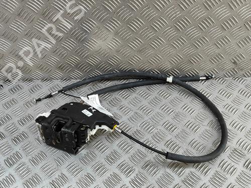 Used Front left lock MASERATI LEVANTE SUV (M161) 3.0 D Q4 (250 hp) 27205535