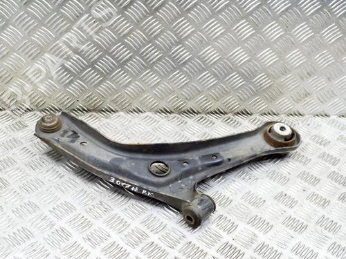 Left front suspension arm FORD FIESTA VI (CB1, CCN) 1.25 | BP7267482M12 