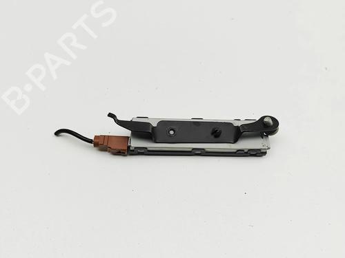 Electronic module ASTON MARTIN DBX 4.0 All-wheel Drive | BP36809616M83 - Image 3