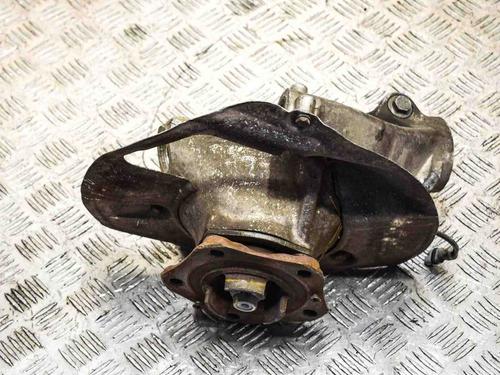 Used Left front steering knuckle PORSCHE 911 (997) 3.8 Carrera 4S (381 hp) 14629888
