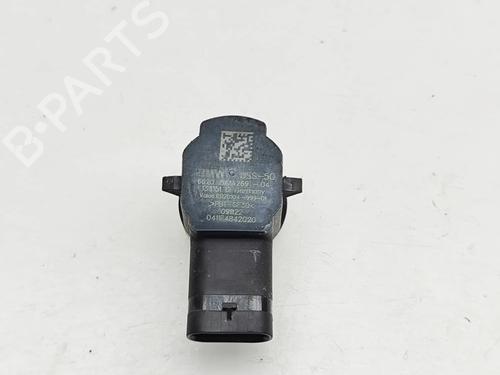 Electronic module BMW iX (I20) xDrive 40 | BP33393098M83 - Image 4