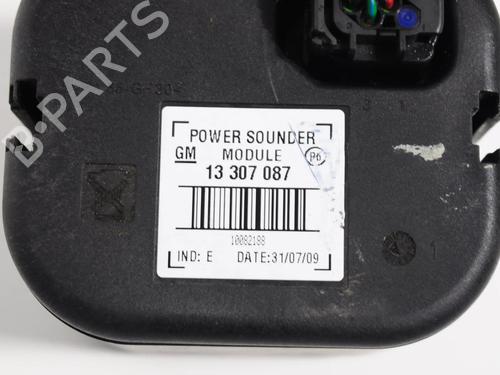 Electronic module CHEVROLET CRUZE (J300) 2.0 CDI | BP30284619M83 