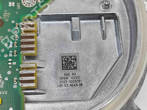 Electronic module BMW 3 (G20, G80, G28) 330 i | BP21809003M83 