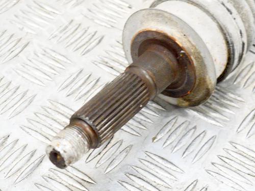 Left rear driveshaft SUBARU FORESTER (SH_) 2.0 D AWD (SHH, SHD, SHN) | BP6758325M40 