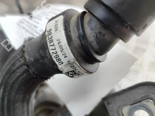 Rør JEEP AVENGER (J2) Electric | BP28560859M125 