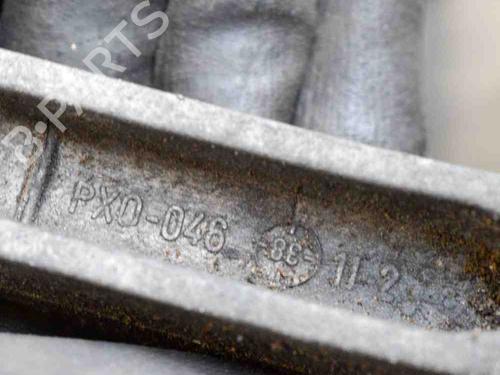 Gearbox mount AUDI A1 (8X1, 8XK) S1 quattro | BP6755620M88 