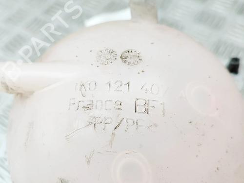 Expansion tank VW PASSAT B7 (362) 2.0 TDI | BP31687383C120 