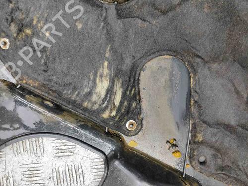 Upper protection HONDA CIVIC X Hatchback (FC_, FK_) 2.0 Type-R (FK8) | BP23247768M93