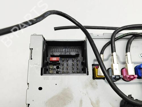 Electronic module MERCEDES-BENZ C-CLASS Coupe (C204) C 220 CDI (204.302) | BP36066997M83  - Image 6
