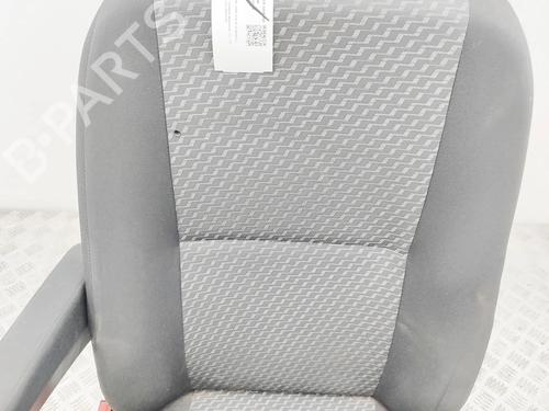 Left front seat VW CRAFTER 30-35 Bus (2E_) 2.0 TDI | BP37029482C15 - Image 9