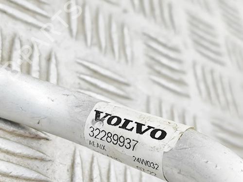 AC pipe VOLVO C40 (539) Recharge AWD | BP39511358M126 - Image 6