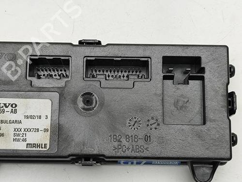 Electronic module VOLVO XC60 II (246) D4 AWD | BP24581591M83 - Image 6