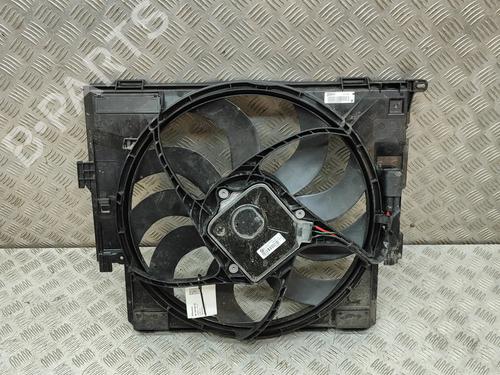 Used Radiator fan Radiator fan 29023770 29023770