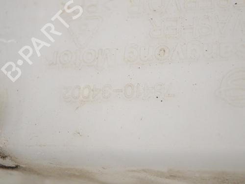 Sprinklertank SSANGYONG KORANDO (CK) 2.2 Xdi 4WD | BP33362488C113  - Image 5