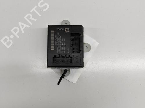Used Electronic module VOLVO V60 I (155) 1.6 DRIVe (114 hp) 24583455