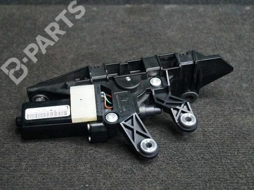 Elektronische module AUDI A5 Convertible (8F7) 2.0 TDI quattro (190 hp) 6724888