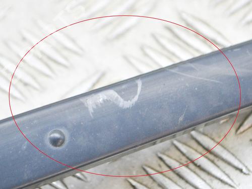 Rear windshield wiper arm LAND ROVER RANGE ROVER SPORT I (L320) 2.7 D 4x4 | BP14638032C144 