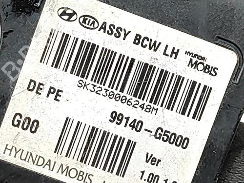 Electronic module KIA NIRO I (DE) E-NIRO | BP37269546M83 - Image 8