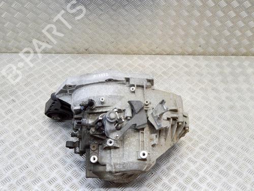 Gearbox OPEL ASTRA J (P10) 2.0 CDTI (68) | BP13319682M3 