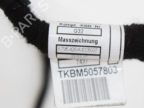 Wiring harness BMW 6 Gran Turismo (G32) 630 i | BP20231535E16