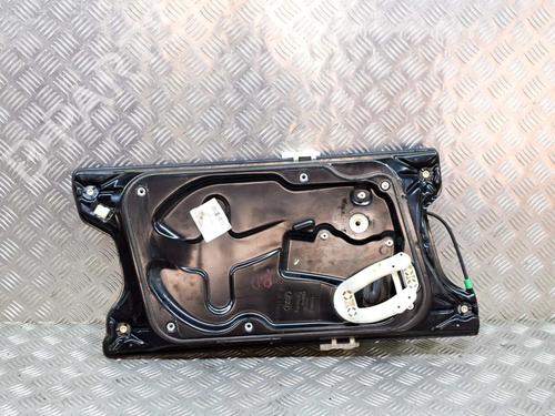 Used Front right window mechanism LAND ROVER DISCOVERY III (L319) 2.7 TD 4x4 (190 hp) 8626050