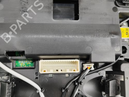 Kabinelys HYUNDAI TUCSON (NX4E, NX4A) 1.6 T-GDi Hybrid | BP27777309I8 