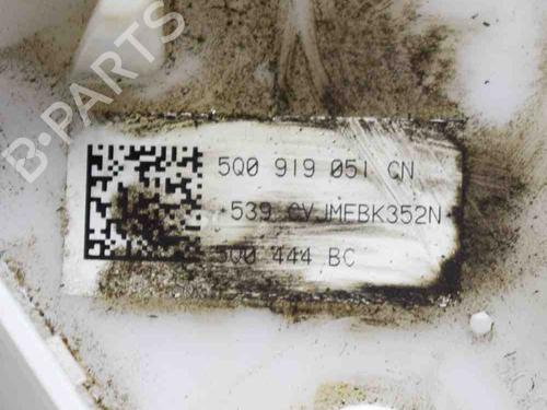 Fuel pump VW GOLF VIII (CD1, DA1) 1.5 TSI | BP27763873M76 