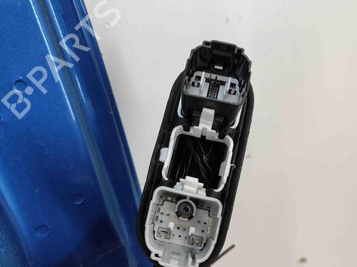 Left front door FORD KUGA III (DFK) 2.5 FHEV | BP28561258C2 