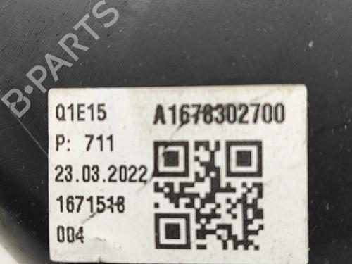 Luftventil MERCEDES-BENZ GLE (V167) GLE 400 d 4-matic (167.123) | BP32974380I21 - Image 7