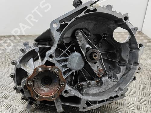 Used Gearbox Gearbox VW AMAROK (2HA, 2HB, S1B, S6B, S7A, S7B, AGD) 2.0 TDI 4motion (140 hp) 33364175 33364175