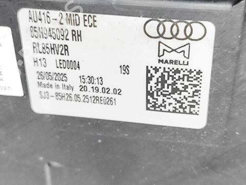 Right taillight AUDI Q6 E-TRON (GFB) e-tron quattro | BP37445141C35 - Image 10