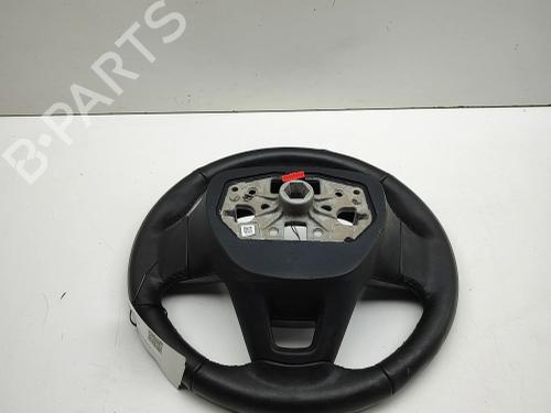 Steering wheel FORD TRANSIT V363 Platform/Chassis (FED, FFD) 2.0 EcoBlue | BP40460523C49  - Image 5