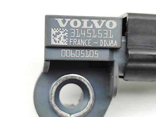Electronic sensor VOLVO S90 II (234) D5 AWD | BP38018625M84 - Image 5