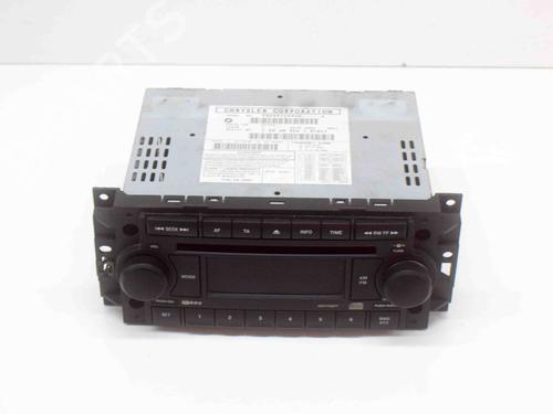Elektronisk modul JEEP COMPASS (MK49) 2.0 CRD 4x4 (140 hp) 8144801