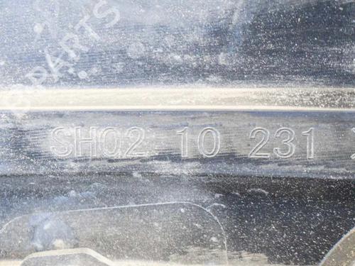 Upper protection MAZDA 6 Estate (GJ, GL) 2.2 D | BP29310313M93 - Image 4