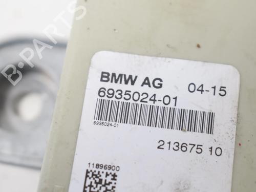 Electronic module BMW 5 Gran Turismo (F07) 530 d | BP30280766M83 - Image 5