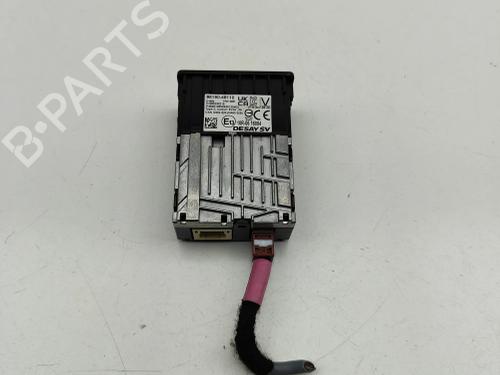 Electronic module LEXUS RX (_LA1_, _LH1_) 350h E-Four (AALH15) | BP40460035M83  - Image 6