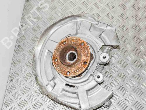 Venstre hjullagerhus spindel BMW 5 (F10) 520 d (184 hp) 14658250