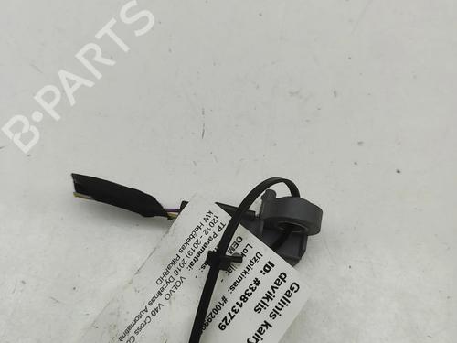 Used Electronic sensor Electronic sensor VOLVO V40 Cross Country (526) D2 (120 hp) 33387693 33387693