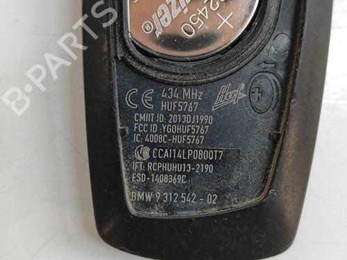 Electronic module BMW 3 Touring (F31) 318 d xDrive | BP29076289M83 - Image 9