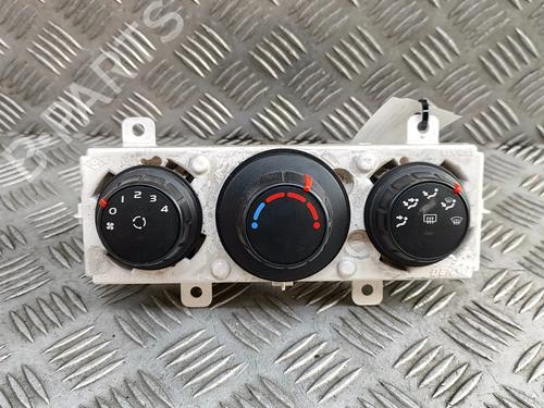 Used Electronic module Electronic module OPEL MOVANO B Van (X62) 2.3 CDTI FWD (FV) (131 hp) 27205718 27205718