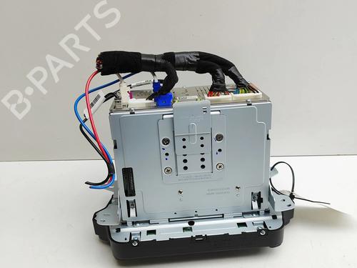 Electronic module KIA CEE'D (JD) 1.6 CRDi 115 | BP35726851M83 - Image 5