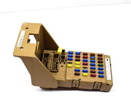 Used Fuse box SUBARU OUTBACK (BL, BP) 2.5 AWD (BP9) (173 hp) 27753713
