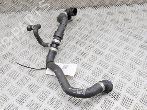 Pipe MERCEDES-BENZ EQB (X243) EQB 350 4-matic (243.612) | BP38599961M125 - Image 2