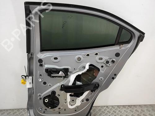 Dør højre bagtil OPEL MOKKA 1.2 (76) | BP36984033C5 - Image 2