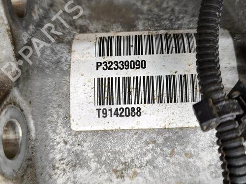 Front differential VOLVO V90 II Estate (235) B6 Mild-Hybrid AWD | BP33380693M23  - Image 6