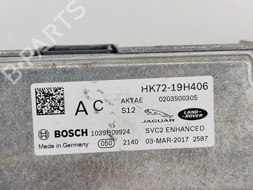 Camera LAND ROVER RANGE ROVER EVOQUE (L538) 2.0 D | BP23415602E14 