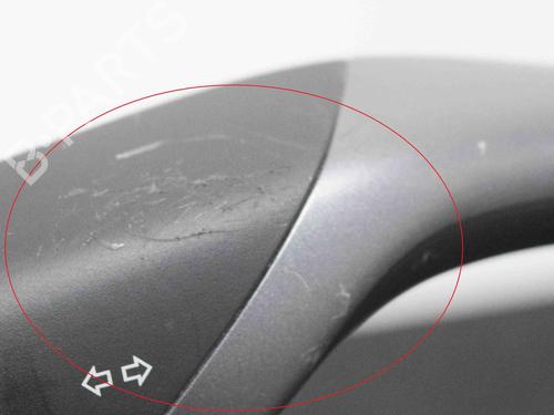 Steering column stalk TESLA MODEL 3 (5YJ3) EV AWD | BP27748334I23