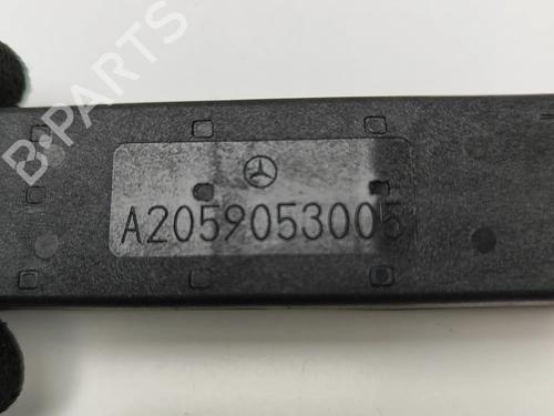 Electronic module MERCEDES-BENZ E-CLASS (W213) E 350 d (213.033) | BP26511436M83 - Image 8