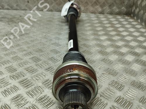 Right rear driveshaft VW TOUAREG (CR7, RC8) 3.0 TDI 4motion | BP26581843M41 - Image 5